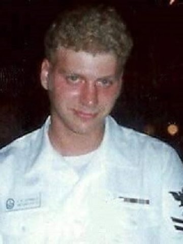 ET2 Christopher DeAngelis