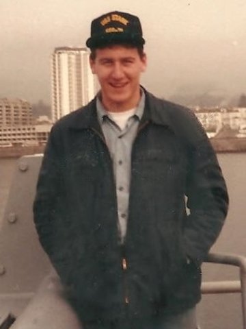 OSSN Kenneth Janusik Jr.